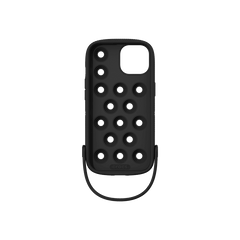 iPhone 15 Compatible Case - Crocs