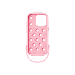 iPhone 16 Pro Compatible Case - Crocs