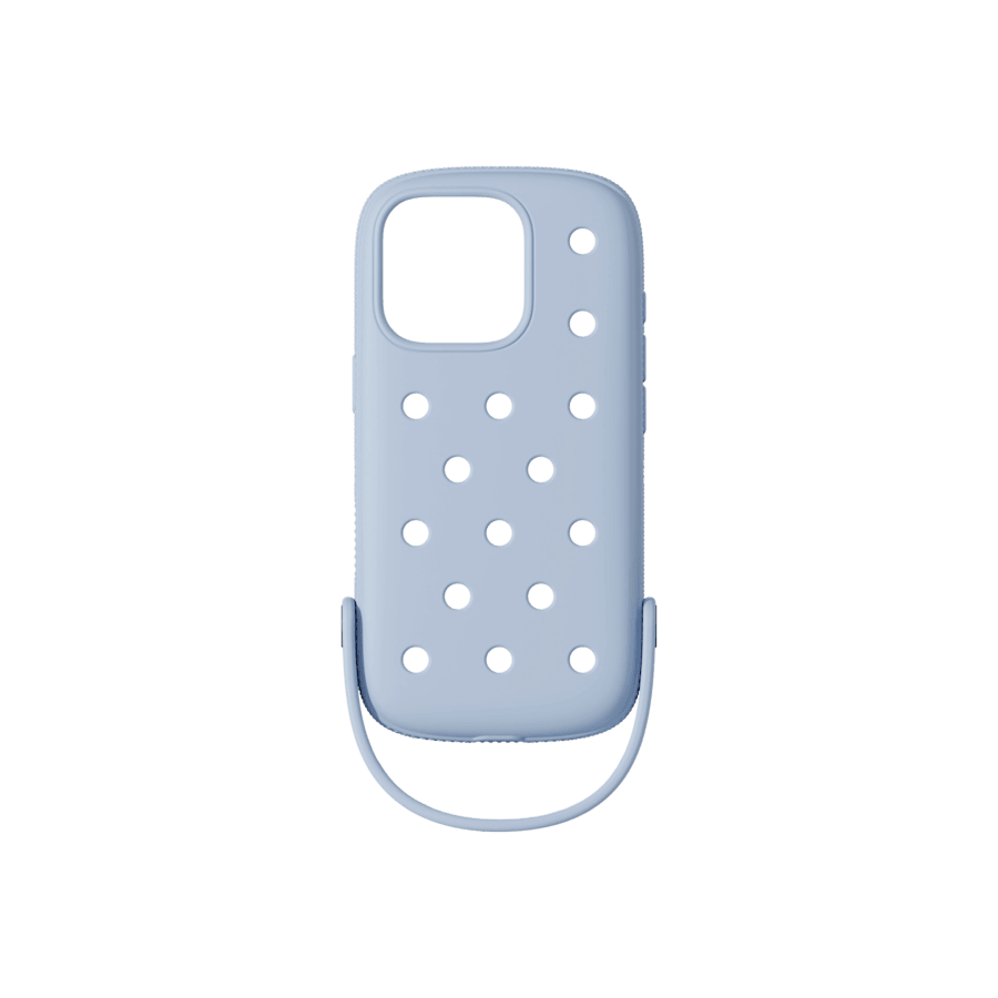 iPhone 16 Pro Compatible Case - Crocs