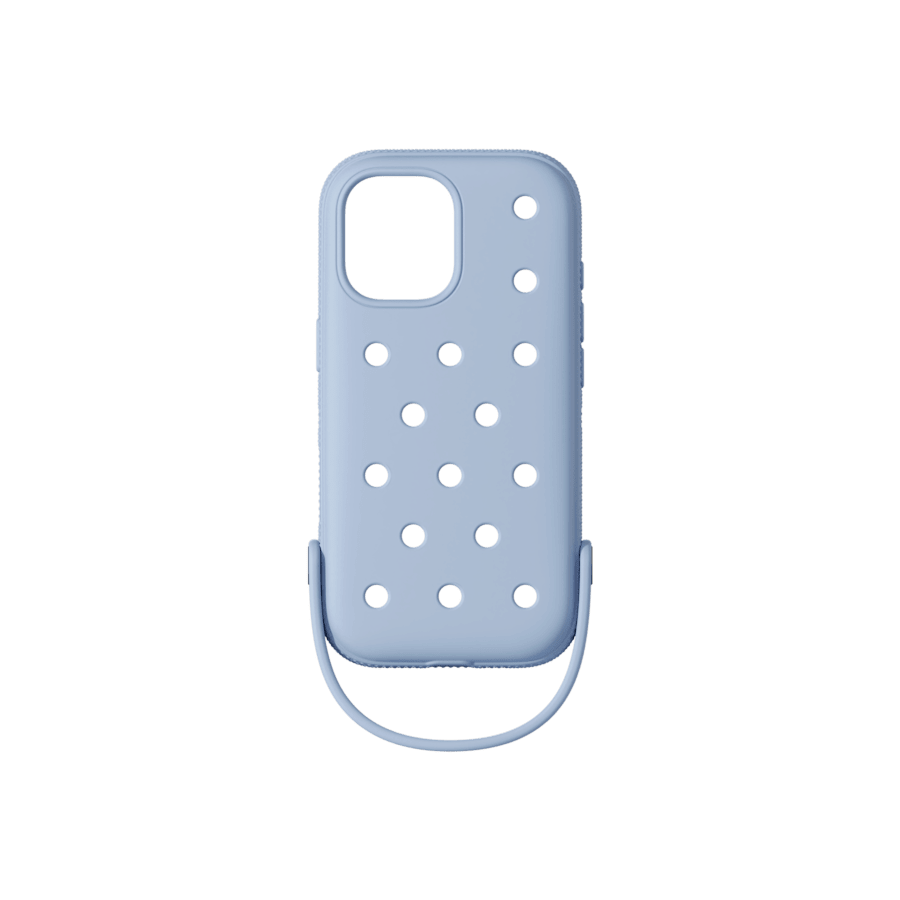 iPhone 17 Compatible Case - Crocs