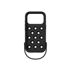 iPhone 17 Pro Compatible Case - Crocs