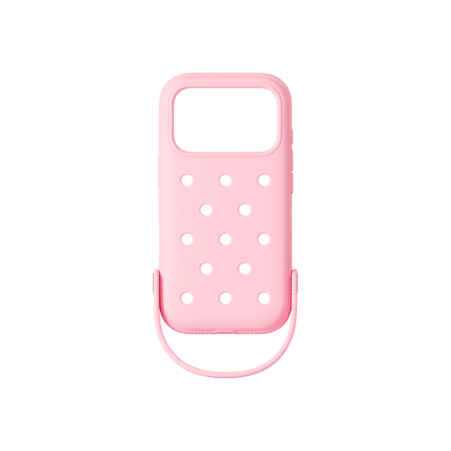iPhone 17 Pro Compatible Case - Crocs