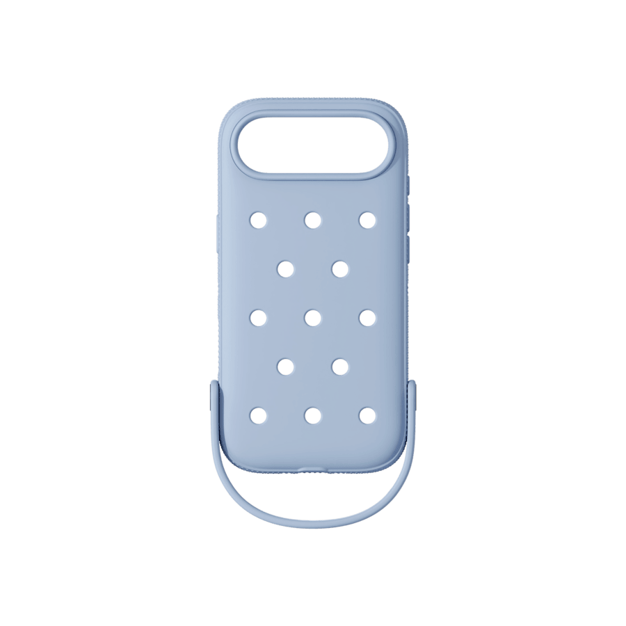iPhone 17 Air Compatible Case - Crocs