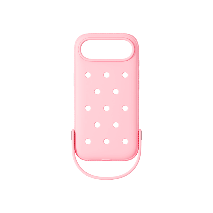 iPhone 17 Air Compatible Case - Crocs