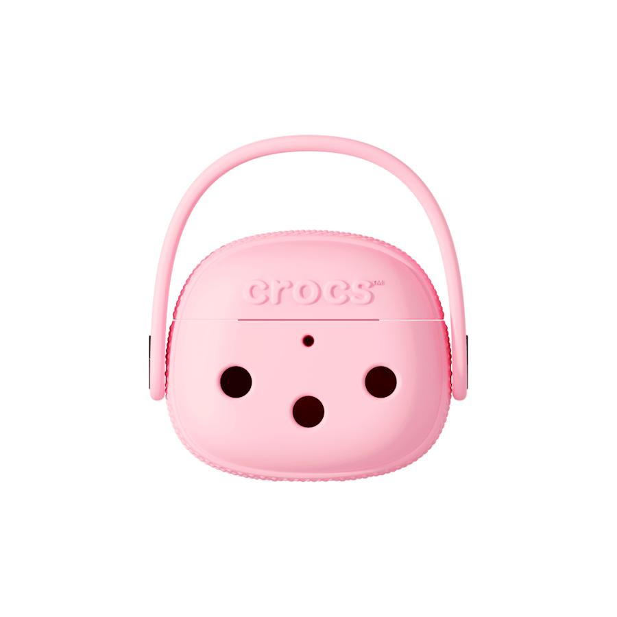 AirPods 4 Compatible Case - Crocs